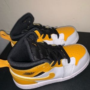 Nike Jordan’s Kids !!